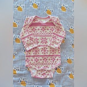Kate Quinn onesie